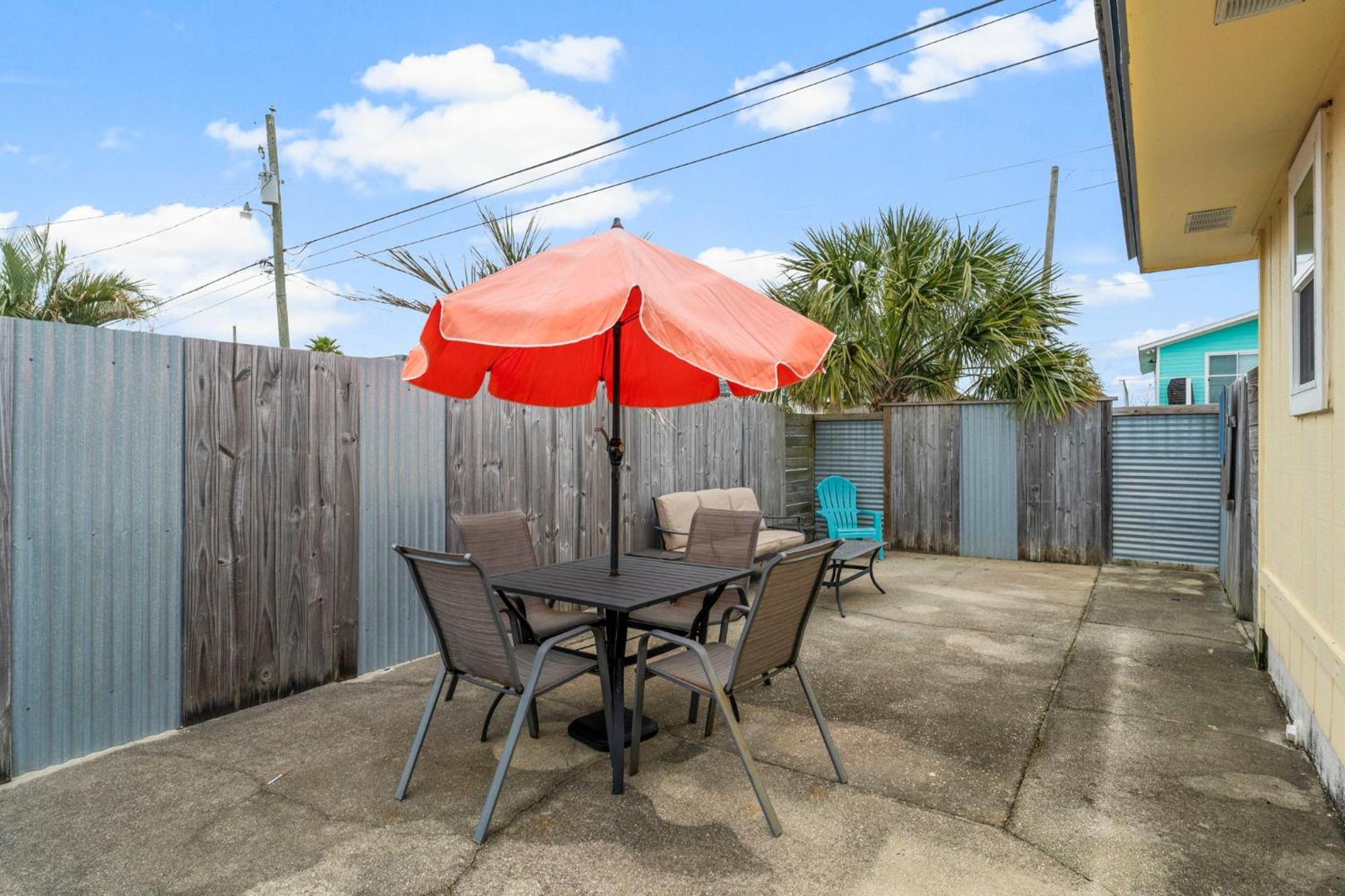 Beach Hideaway Panama City Beach Buitenkant foto